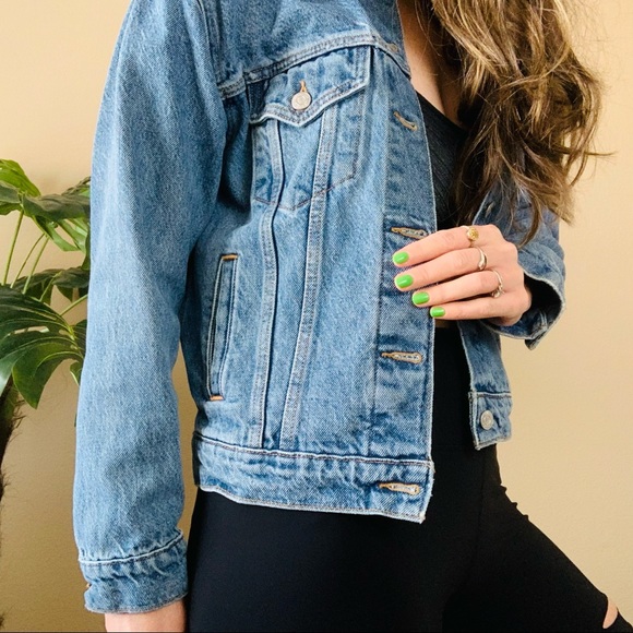 Levi’s Original Trucker Jacket - Picture 8 of 12